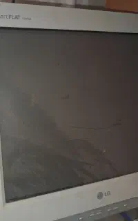 کامیپوتر و کیس و صفحه کلید