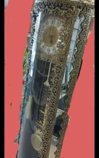 ساعت ایستاده درحد نو نو