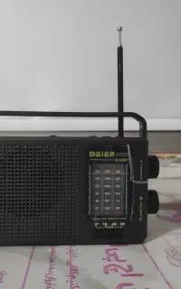 رادیوM-565BT