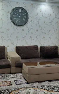 مبل راحتی کارکرده
