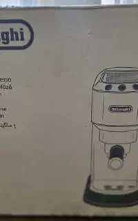 قهوه ساز دلونگی آکبند مدل EC685.BK