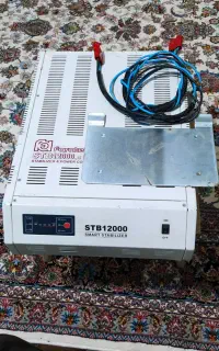 . کامپیوتر. فاراتل 12000