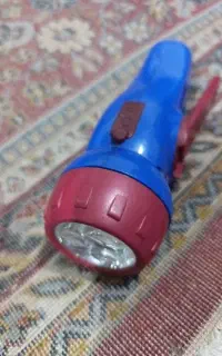 چراغ قوه