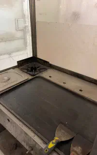 فر ساندویچی