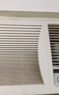 کولر پنجره ی  گری24هزار