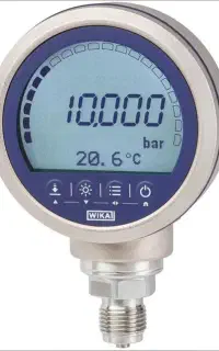 گیج کالیبراسیون ویکا WIKA CPG1500