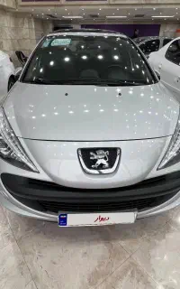 207i مدل 1403 ارتقاء 85 فول کاملا نو