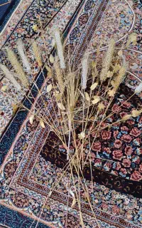گل مصنوعی