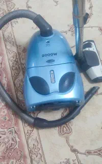 جارو برقی دوو