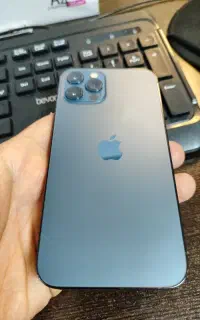 آیفون 12pro 256