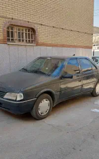 پژوglx405