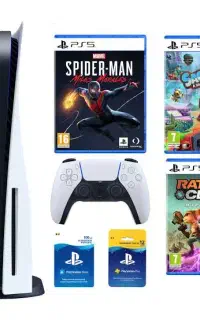 فروش و نصب اکانت قانونی بازی ps4 و ps5