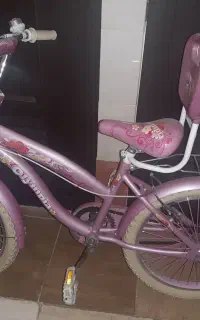 دوچرخه دخترانه ۲۰