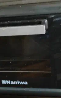 توسترنانیواواجاق گازفرتکنوومیزتلویزیون شیشه ای