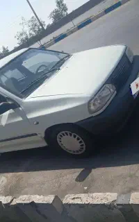 پراید مدل پایین