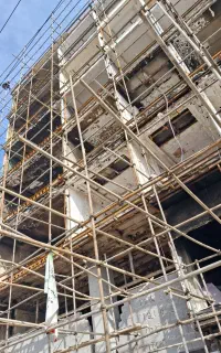 جوشکار ورابیس بند