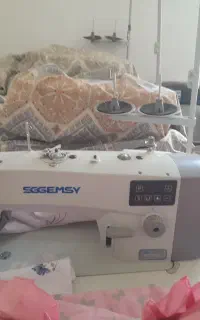 راسته دوز صنعتی