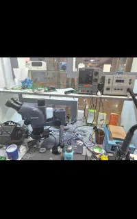 تعمیرات تخصصی موبایل شین