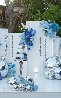 اجرای صفرتاصد تولد و مهمانی و دورهمی