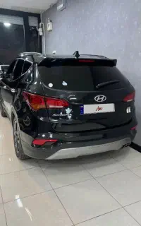 فروش سانتافه ۲۰۱۷