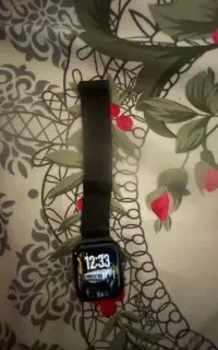 اپل واچ اس ای ۲۰۲۲،apple wach se ۴۴mm