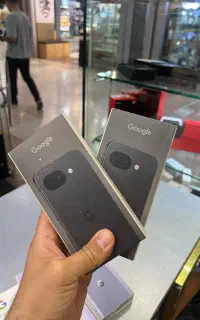 گوگل‌پبکسل ۱۰ ای حافظه ۱۲۸ گیگ Pixel 10A