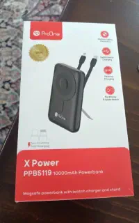 پاور بانک نو
