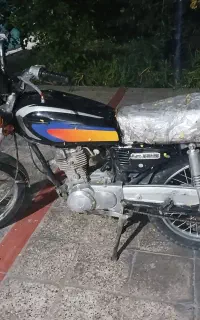 موتور پارکینگی