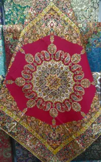 رومیزی