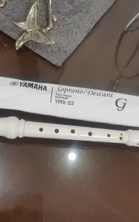 فلوت یاماها