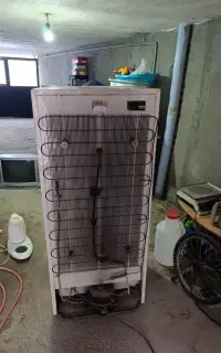 یخچال