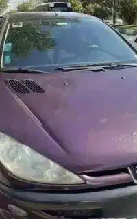 ۲۰۶ مدل ۹۴ رینگ اسپرت