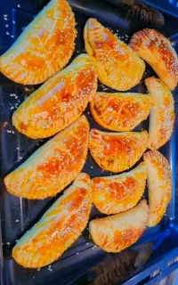 قبول سفارش انواع فینگر فود وغذا.کیک خانگی.