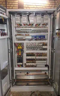 برقکار،برق صنعتی،برقکشی،برق