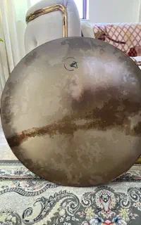 دف خوش دست و حرفه ای