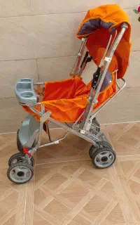 کالسکه مارک چیکو