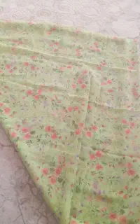 پارچه ی پیراهنی ۳قواره