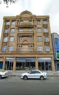 تولیددرب وپنجره دوجدارهupvcوتوری پلیسه