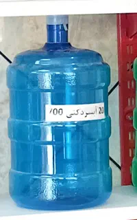 دبه ۲۰لیتر آبسردکن