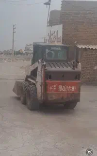 بابکت ‌S130