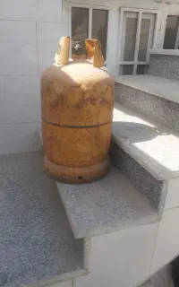 کپسول ایران گاز