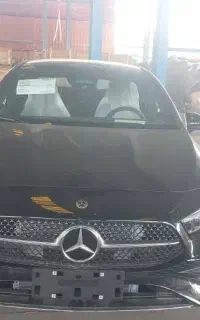 بنز2025/A200L صفر کیلومتر