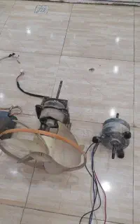 فروش فن پنجره