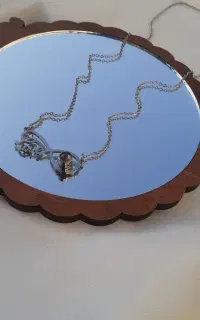 گردنبند بینهایت