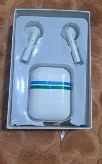 ایرپاد و چاقو