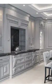 کابینت آشپز خانه و کمد دیواری نقد و شرایطی