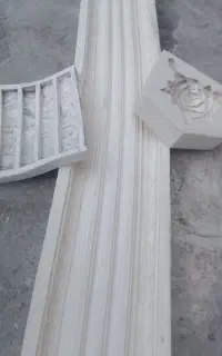 قالب گچبری