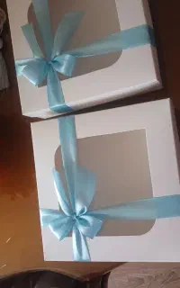 جعبه پذیرایی