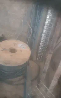 کابل سه فاز 150متری 16در 4