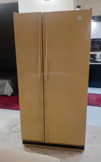 یخچال ساید